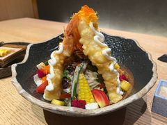 -月下料理(楷林IFC店)