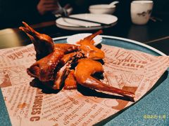 -庭院居(华盛达时代中心店)