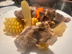 -汤城小厨•粤菜•靓汤(苏州街店)