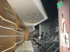 -锐动健身游泳(博地中心店)