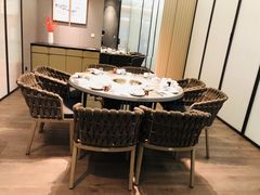 包厢-长嘉·河图火锅(长嘉汇江景旗舰店)