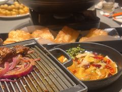 -小厨娘淮扬菜(天印大道店)