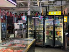 -有蚝有翅烧烤大排档·宵夜(右安门店)