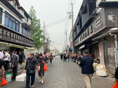 -芦潮港集贸市场