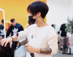 -HE·ARTS心沙龙