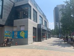 -科润城商场(广州南路店)
