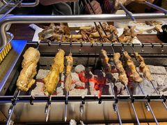 -三个蒙古大叔羊肉串(大宁店)