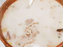 -四川简阳羊肉汤火锅(金台路店)