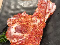 -新石器烤肉(南站店)