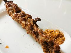 -帕米尔食府(白云观店)