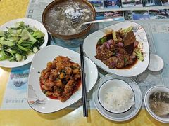 -杨南饭店·二十五年闽菜馆(凤湖新城一店)