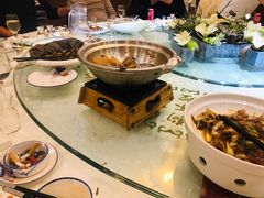 -三六三杭州菜(水上总店)