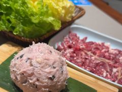-四点金粥底火锅(沂州里店)