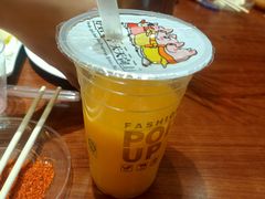 -金刚山烧烤(中山路店)