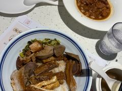 -添饭茶餐厅(天悦龙庭店)