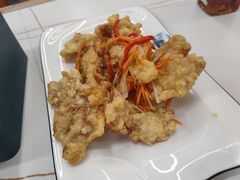 -东北饺子馆(马尾君竹店)