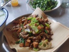 -李东农庄(中南百草园地标店)