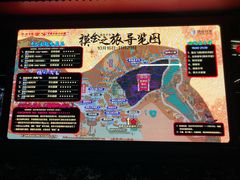 景点-深圳锦绣中华民俗村