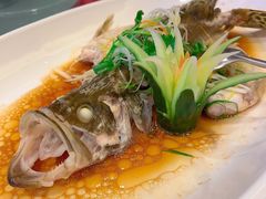 -安蒂娅.悦景轩中餐厅(西乡店)