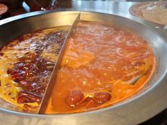 -楠火锅(仁恒梦中心店)