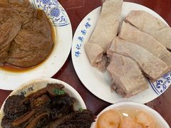 -伟记奥面馆(养育巷店)