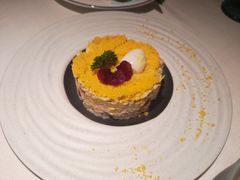 -俄士厨房(五棵松华熙LIVE店)