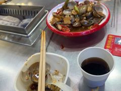 -古彭7只羊·招牌白串·碳锅羊肉旗舰店