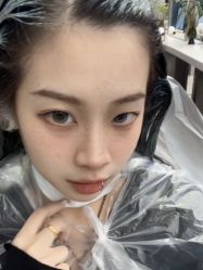 点击看大图 -菲·木田moontin造型salon