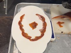 -北京老铺烤鸭(高新店)