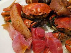 -鹭江潮餐厅•福建菜(鹭江佲家酒店)