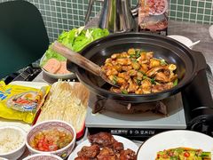 -肥家大排档(天河体育西店)