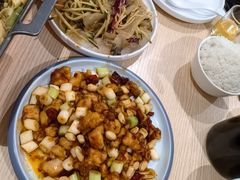 -老边饺子馆(东单店)