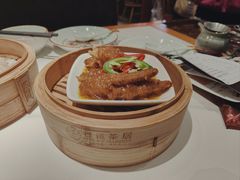 -禄运茶居·手工点心(猎德店)