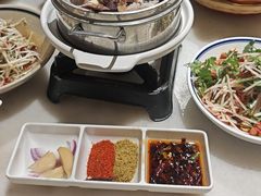 -七百岁羊肉馆(环球港店)