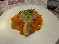 -安妮意大利餐厅(世贸天阶店)
