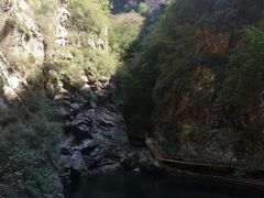 -九龙潭景区
