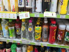 -today便利店(汉街店)