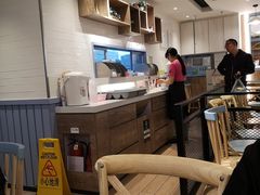 -满记甜品(巴黎春天宝山店)