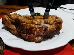 -申德勒加油站餐厅(三里屯北小街店)