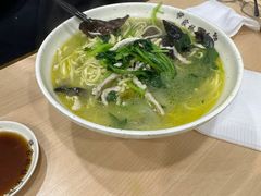 -蒋家桥饺面店(广陵路店)
