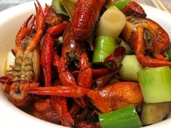 -四妹餐厅(玫瑰街店)