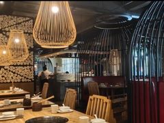 大堂-小饕荟养生火锅(仁和·熙春郡店)
