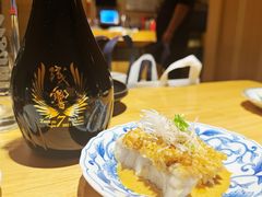 -镹·鱼料理  国产鱼使用店