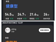 -FEELINGME乐刻私教馆·健身(文鼎财富店)