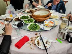 -天乐农家鱼头王(天目湖店)