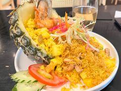 -Thai Alley泰爱里(二沙岛店)