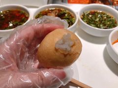 -海底捞火锅鲜切牛肉主题店(长寿路店)