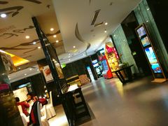 大堂-眉州东坡(通州店)