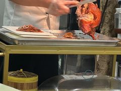 -东四民芳餐厅(世茂工三店)