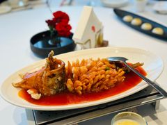 -小厨娘淮扬菜(清江苏宁广场店)